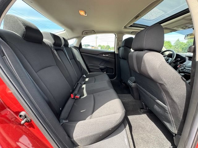 Used 2019 Honda Civic EX image 14