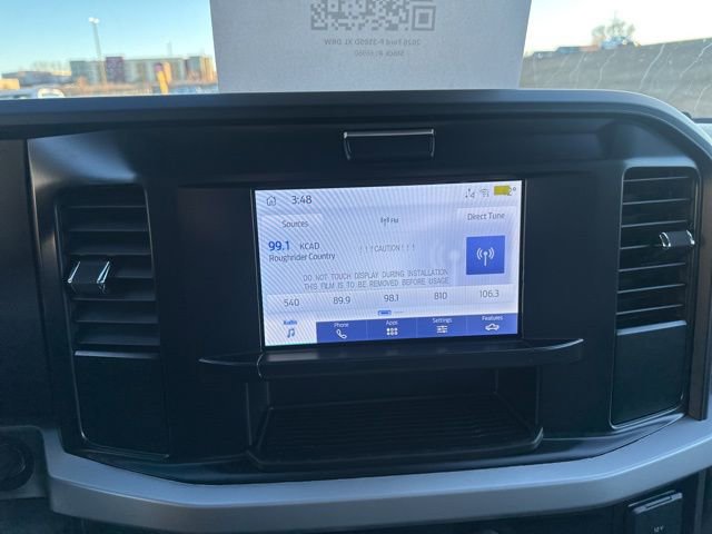 New 2026 Ford F350 XL w/ XL Chrome Package image 18