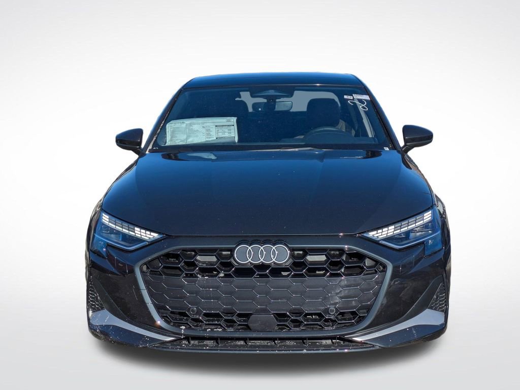 New 2026 Audi A3 2.0T Premium image 8