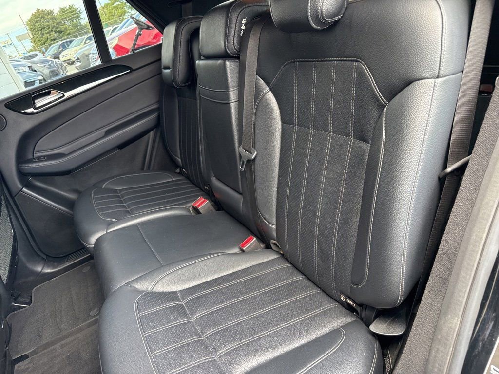 Used 2018 Mercedes-Benz GLE 350 GLE 350 image 10