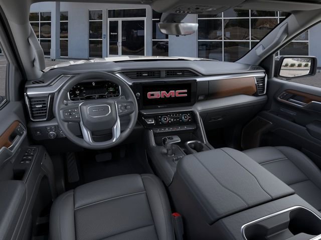 New 2026 GMC Sierra 1500 Denali w/ Denali Reserve Package AWD/4WD image 15
