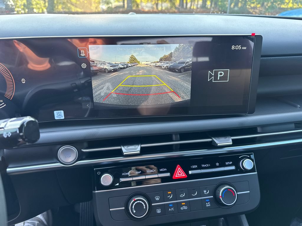 New 2026 Hyundai Santa Cruz SE FWD image 19