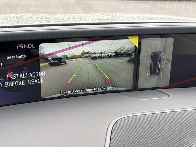 New 2026 Lincoln Nautilus Reserve w/ Jet Appearance Package image 28