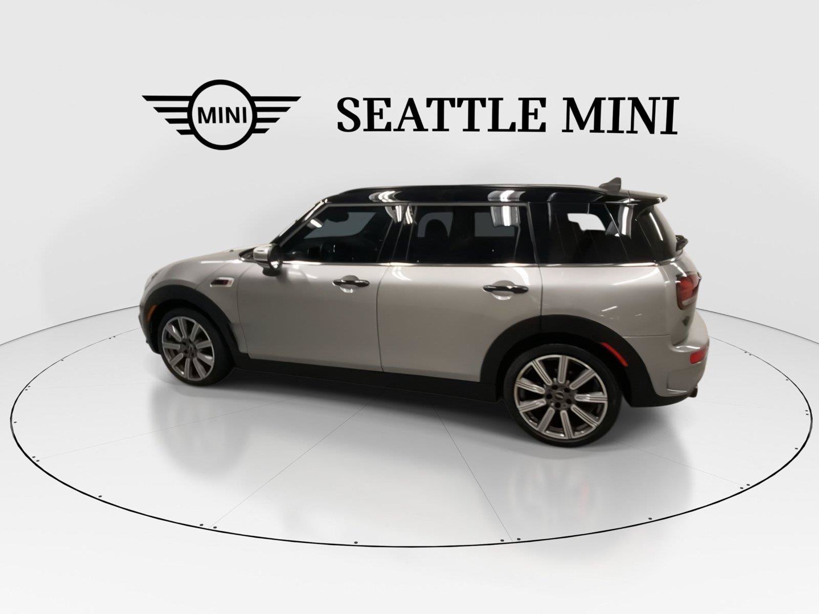 Used 2023 MINI Cooper Clubman S AWD/4WD image 8