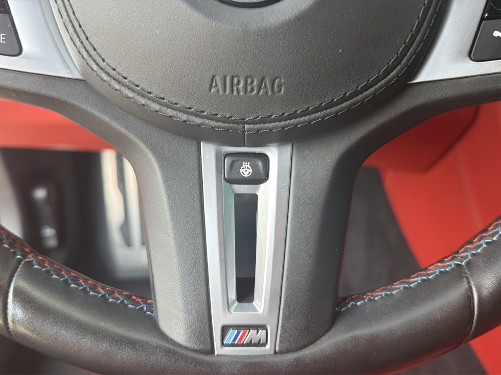 Used 2020 BMW M8 Coupe w/ M Carbon Exterior Package AWD/4WD image 42