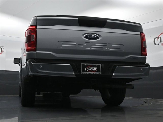 Used 2023 Ford F150 XLT w/ Equipment Group 301A Mid image 29