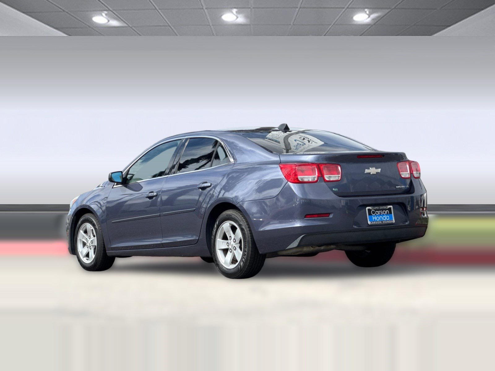 Used 2014 Chevrolet Malibu LS FWD image 3