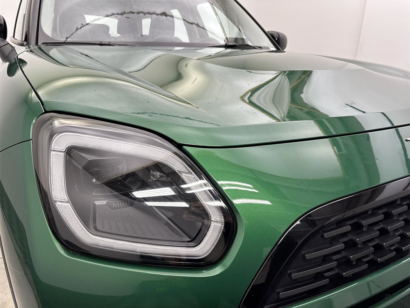 Used 2025 MINI Cooper Countryman S image 18