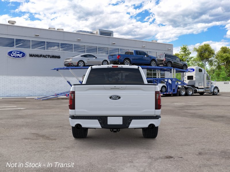 New 2026 Ford F150 XLT AWD/4WD image 27