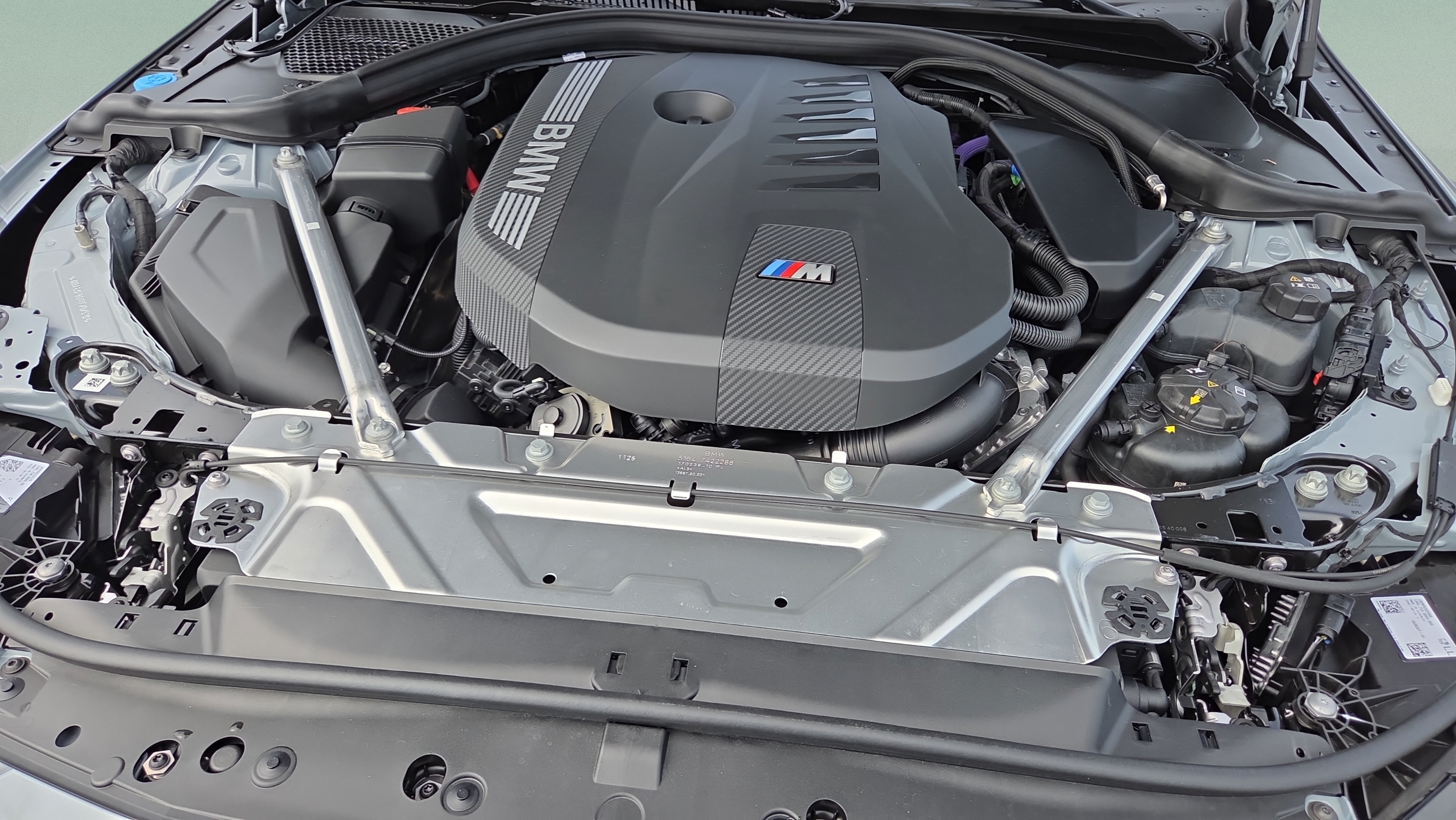 New 2026 BMW 440i xDrive w/ Premium Package AWD/4WD image 19