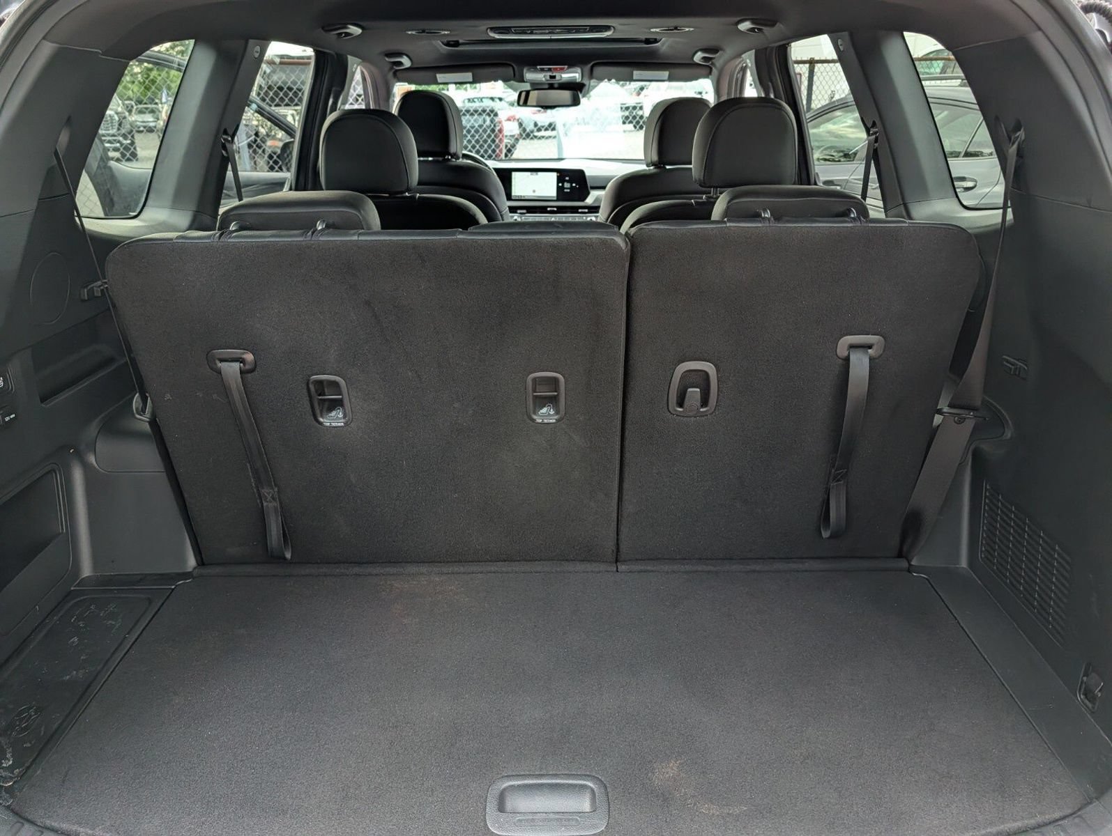 Used 2024 Kia Telluride EX X-Line AWD/4WD image 24