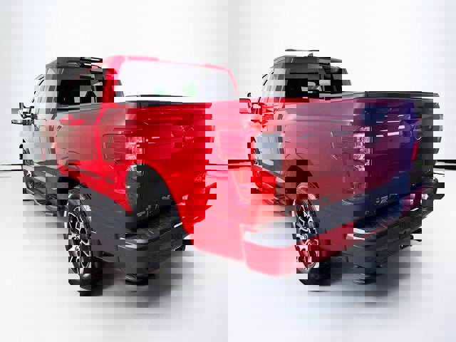 Certified 2024 Nissan Titan SV w/ SV Utility Package image 7