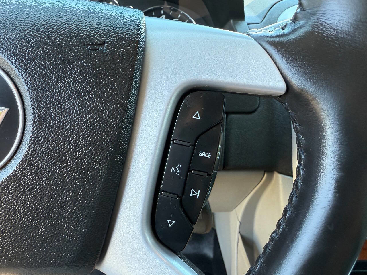 Used 2008 Chevrolet Equinox LT w/ LT Preferred Equipment Group image 28