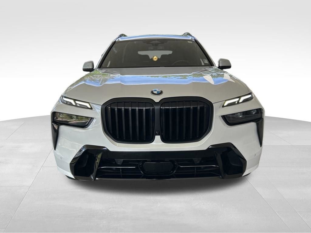 Used 2024 BMW X7 xDrive40i w/ M Sport Package image 13