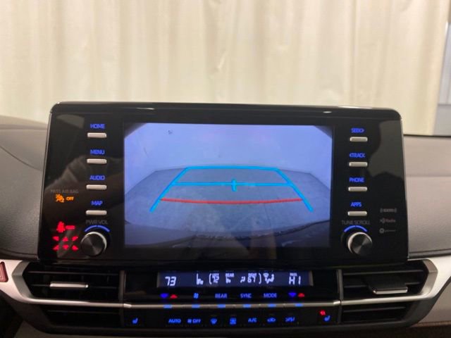 Certified 2022 Toyota Sienna XLE image 21