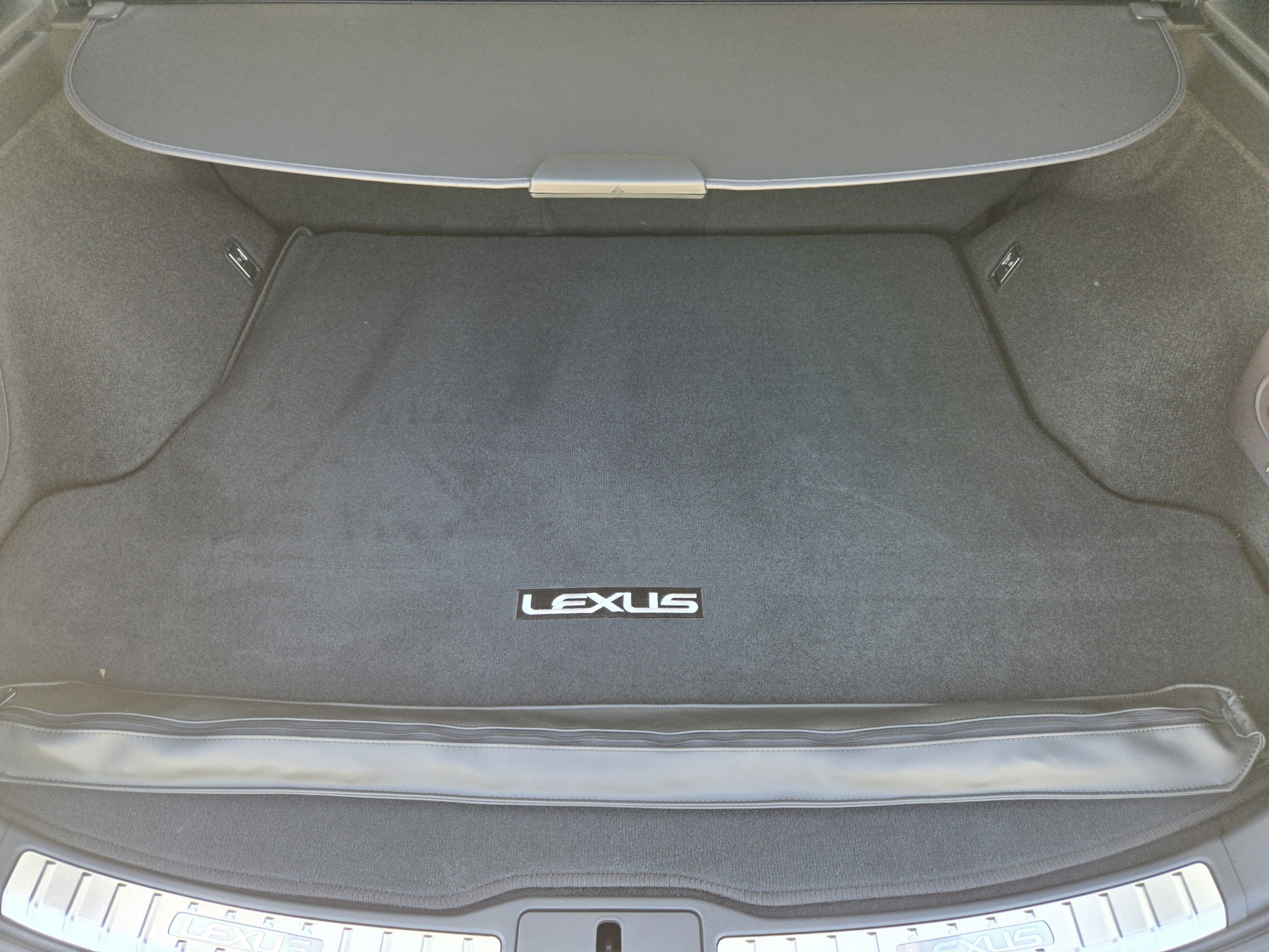 New 2026 Lexus RX 350 FWD w/ Convenience Package image 19