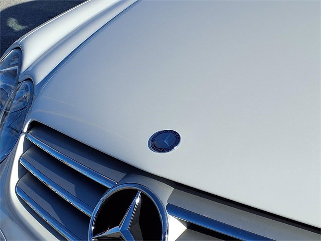 Used 2008 Mercedes-Benz SL 550 image 31