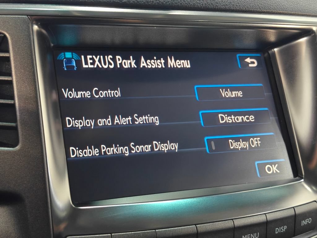 Used 2008 Lexus LX 570 4WD image 44