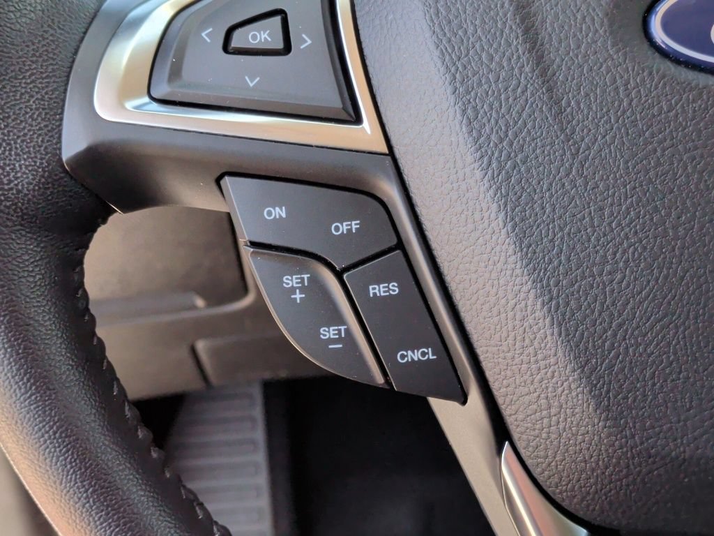 Used 2022 Ford Edge SEL w/ Convenience Package AWD/4WD image 20