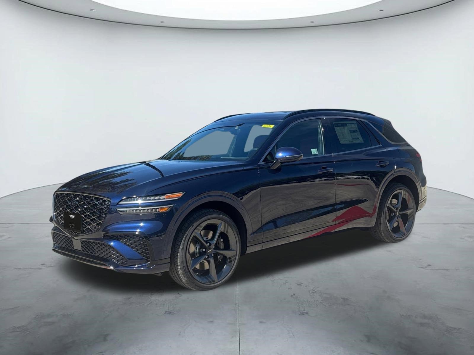 New 2026 Genesis GV70 3.5T Sport Prestige