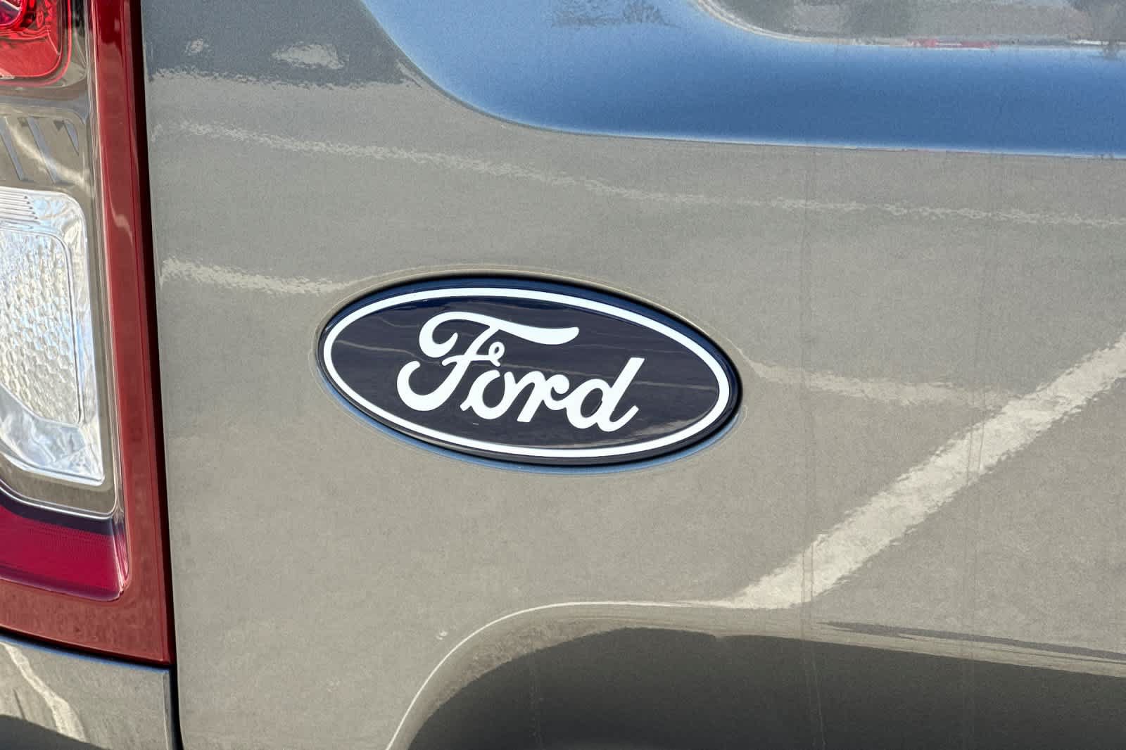 New 2026 Ford Bronco Sport Big Bend AWD/4WD image 28