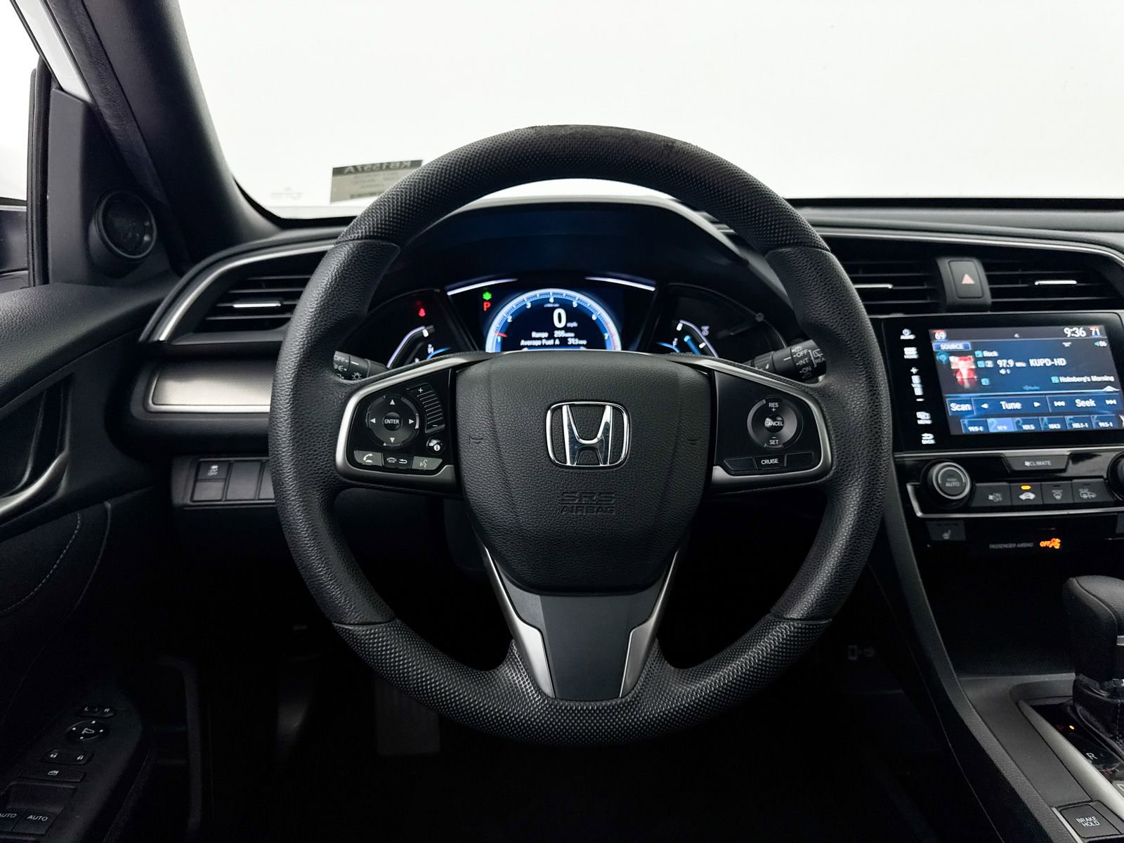 Used 2017 Honda Civic EX image 30