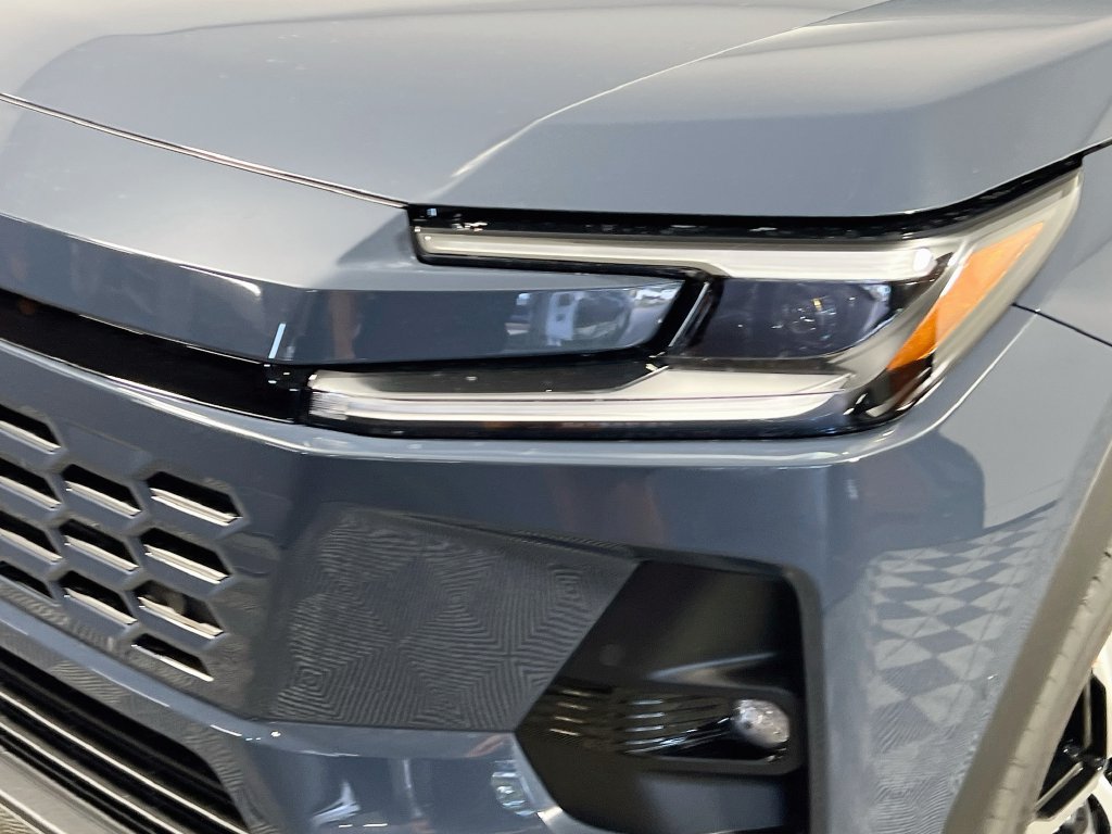 New 2026 Toyota RAV4 Limited AWD/4WD image 9