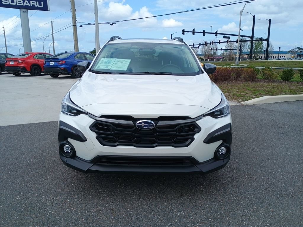 Used 2025 Subaru Crosstrek 2.5i Limited w/ Popular Package #3A image 2