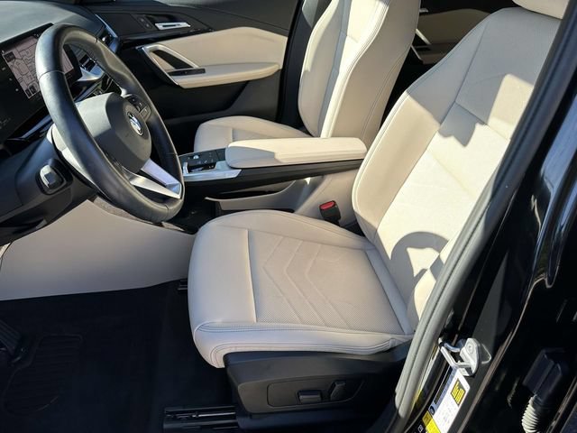Certified 2023 BMW X1 xDrive28i w/ Convenience Package AWD/4WD image 26