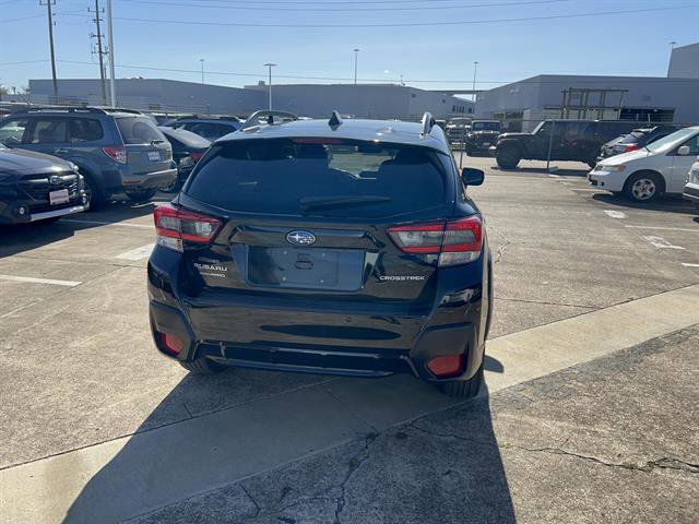 Used 2023 Subaru Crosstrek 2.5i Limited image 8