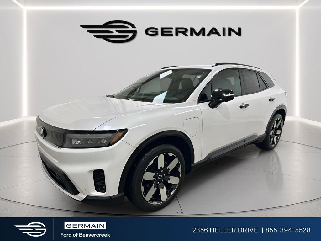 Used 2024 Honda Prologue Elite image 3