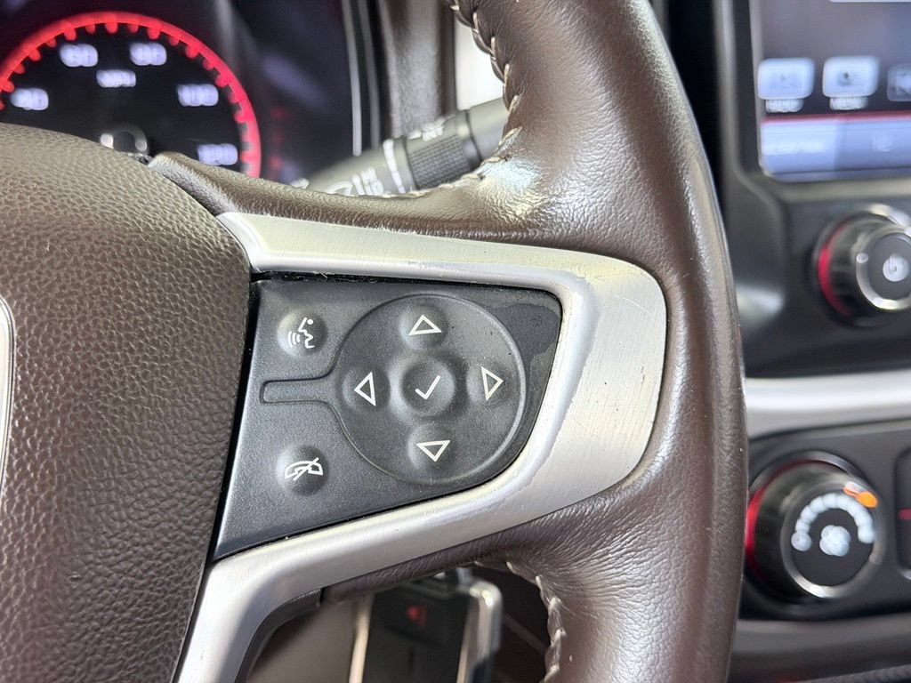 Used 2016 GMC Canyon SLE RWD image 44