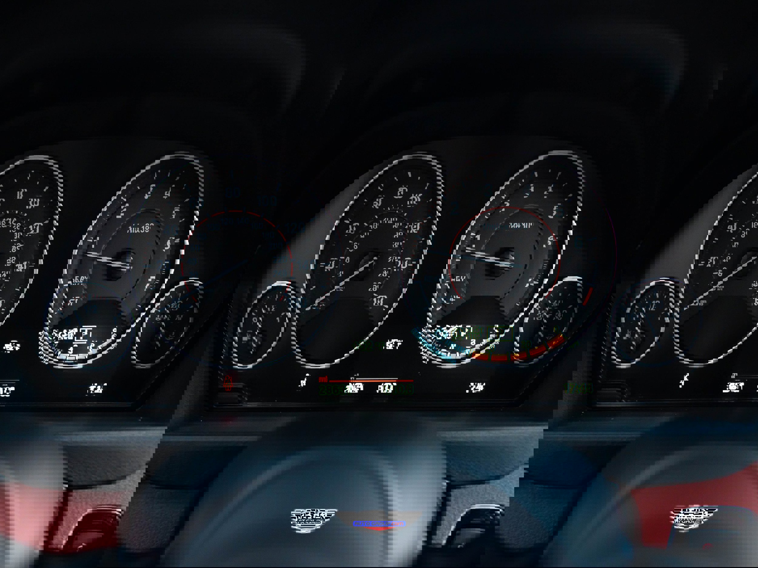 Used 2019 BMW 430i Coupe w/ M Sport Package image 25