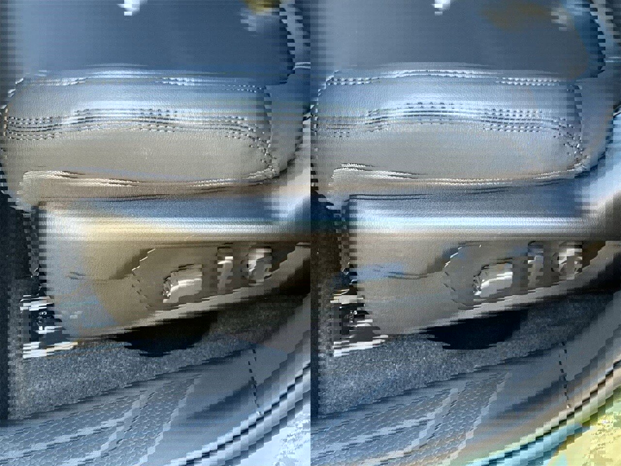 New 2026 Subaru Outback Premium image 16