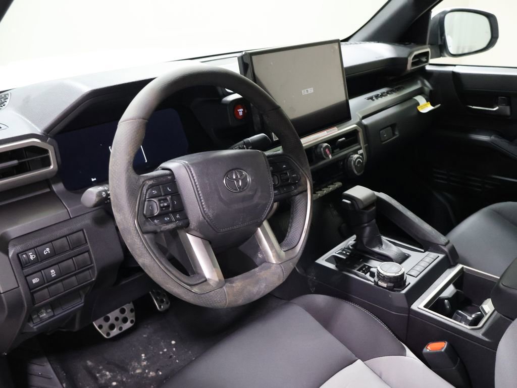 New 2026 Toyota Tacoma TRD Sport AWD/4WD image 20