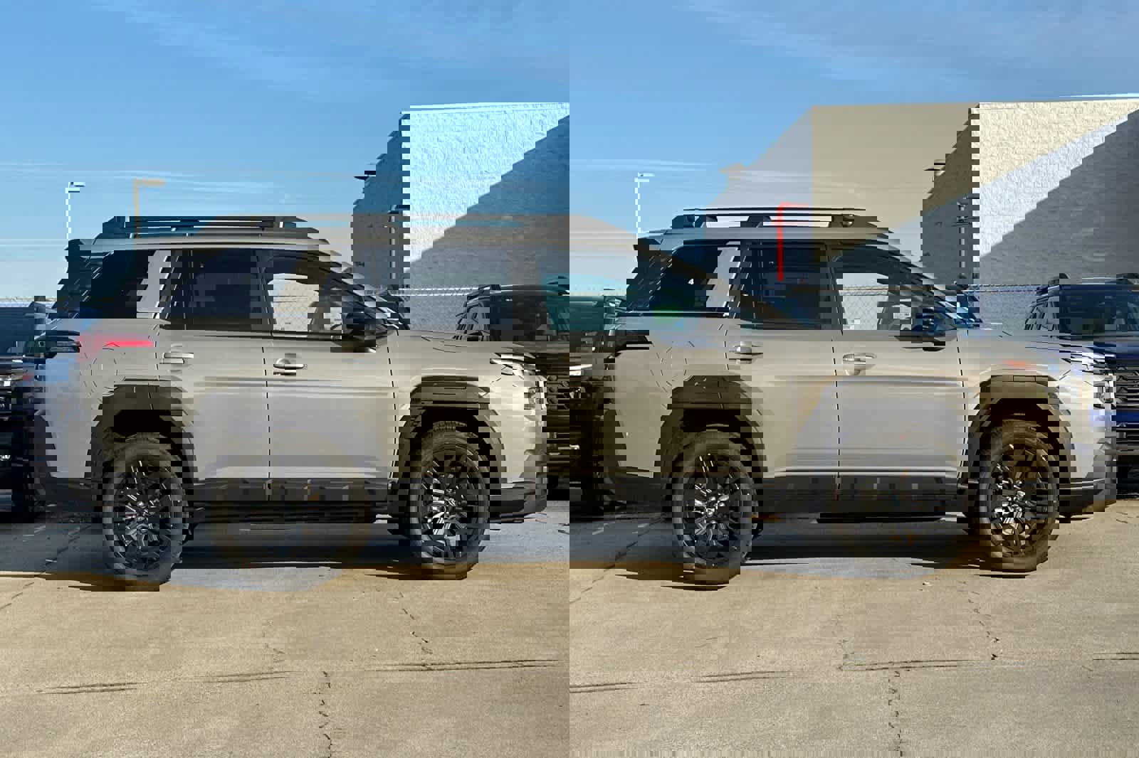 New 2026 Subaru Outback Limited XT image 2