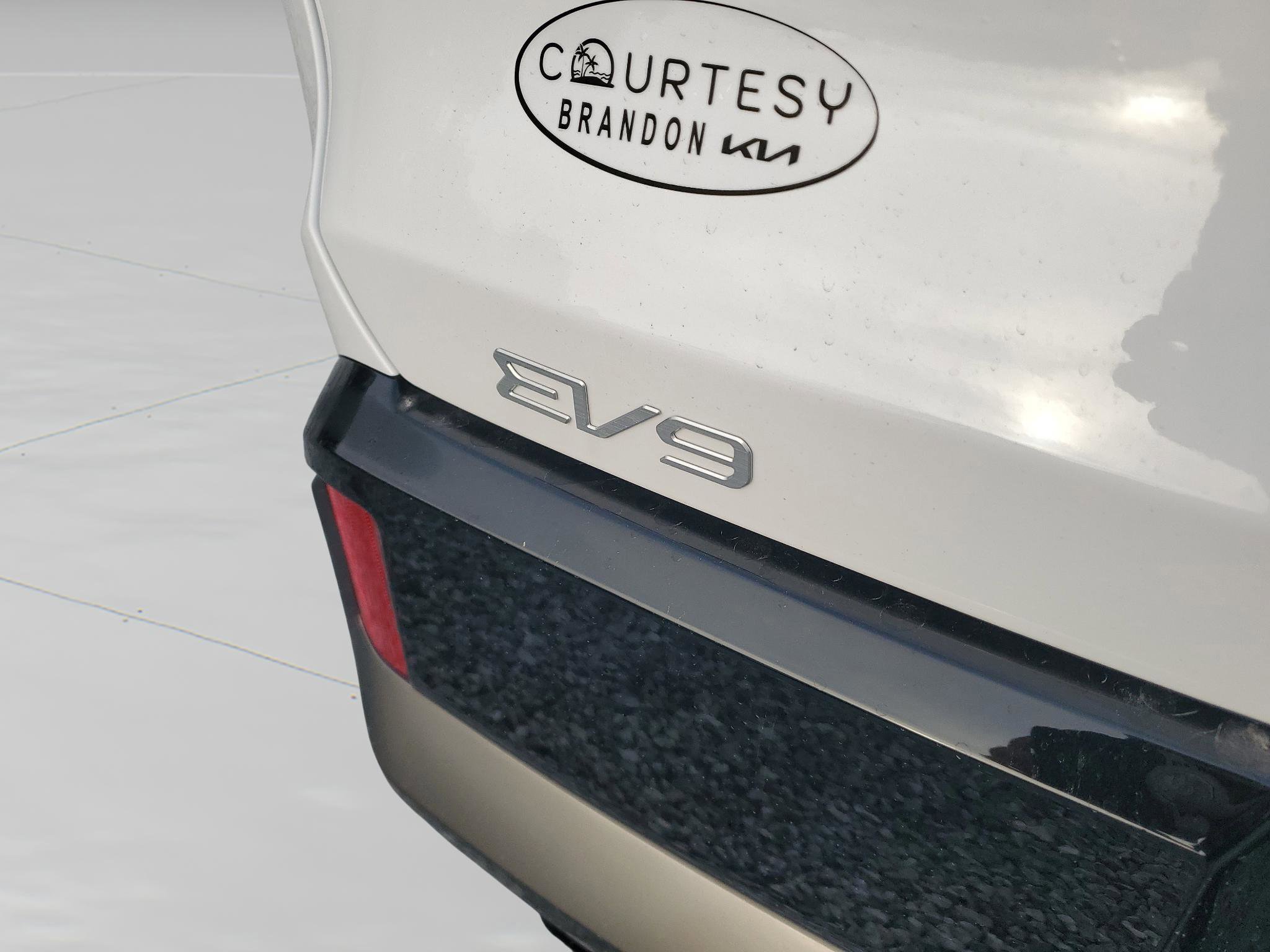 New 2026 Kia EV9 GT-Line image 6