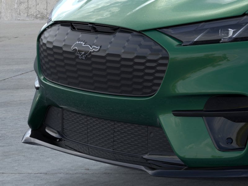 New 2026 Ford Mustang Mach-E Premium w/ Sport Appearance Package AWD/4WD image 39