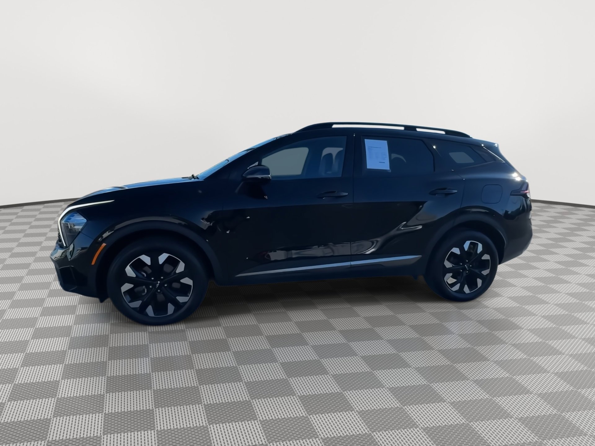 Used 2023 Kia Sportage X-Line image 5
