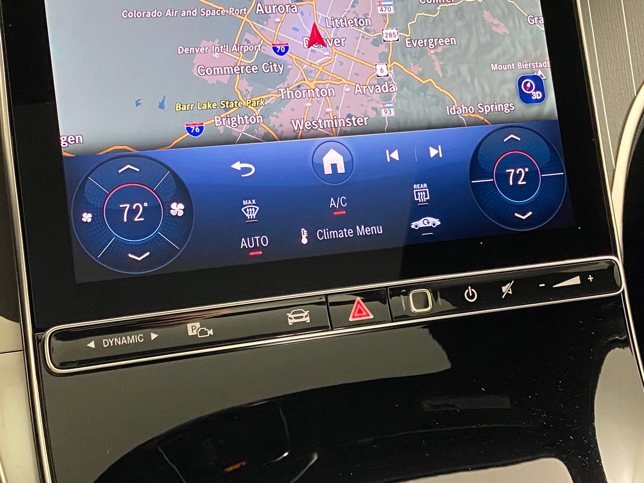 Used 2026 Mercedes-Benz GLC 300 4MATIC image 27