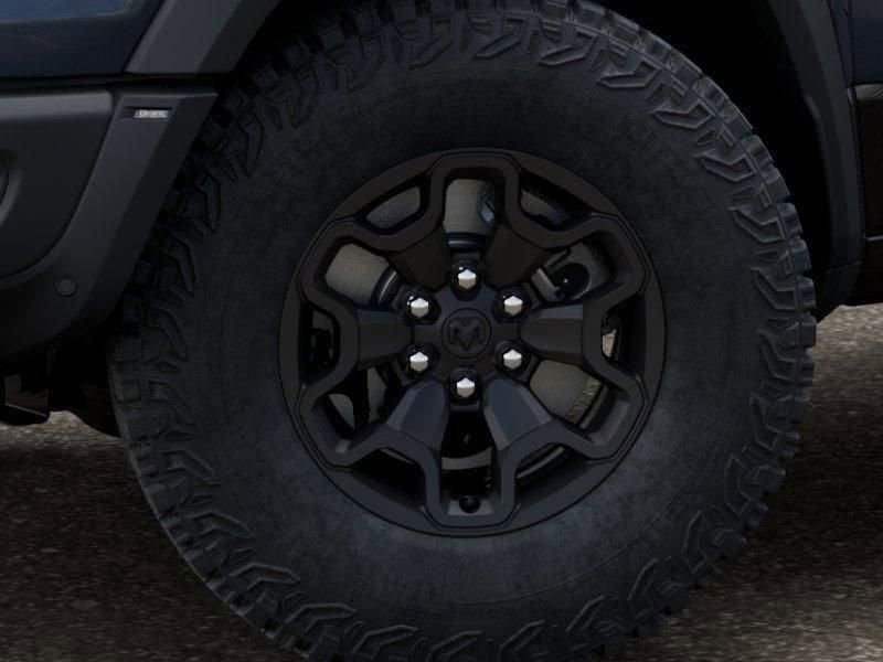 New 2026 RAM 1500 RHO w/ RHO Level 1 Equipment Group AWD/4WD image 31