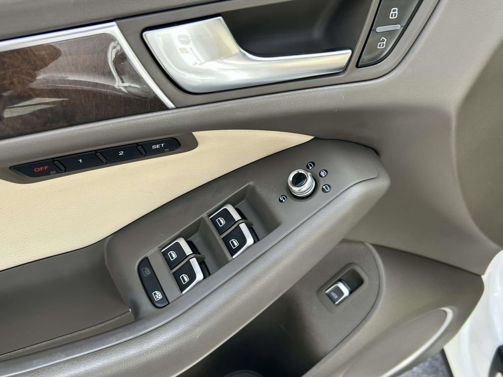 Used 2016 Audi Q5 2.0T Premium Plus w/ Technology Package image 20