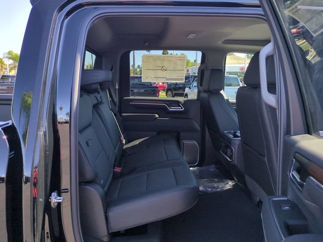 New 2026 GMC Sierra 2500 Denali w/ Technology Package AWD/4WD image 28