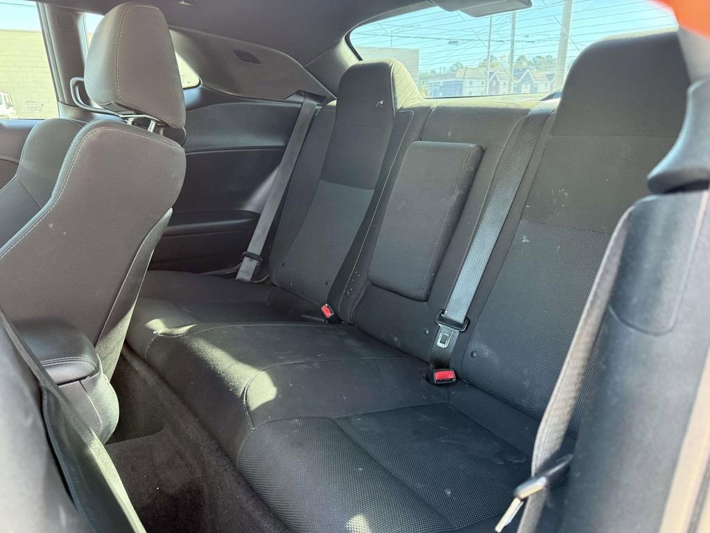 Used 2016 Dodge Challenger R/T Scat Pack image 22
