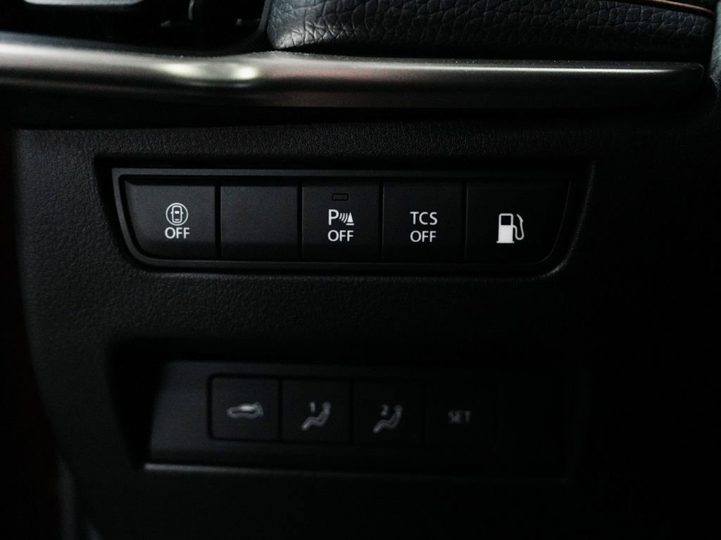 Used 2024 MAZDA CX-90 Plug-In Hybrid w/ Premium Pkg image 21