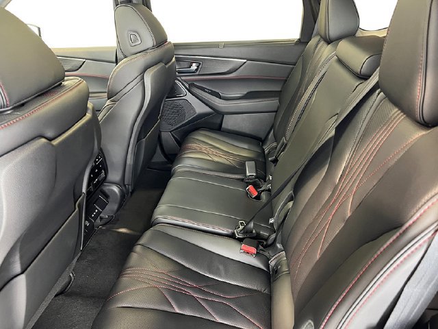 New 2026 Acura MDX Type S w/ Advance Package AWD/4WD image 23