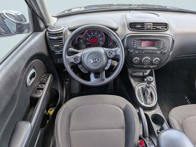 Used 2016 Kia Soul FWD image 14