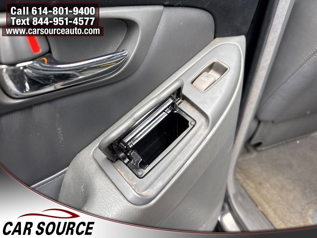 Used 2003 Lexus GX 470 image 26