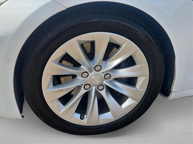 Used 2018 Tesla Model S 100D AWD/4WD image 21