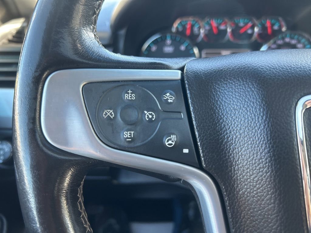 Used 2020 GMC Yukon XL SLT AWD/4WD image 34